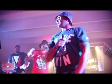 Gringo Gang Live From Terre Haute, IN - Prank Out Tour