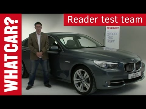 BMW 5 GT customer review - What Car?