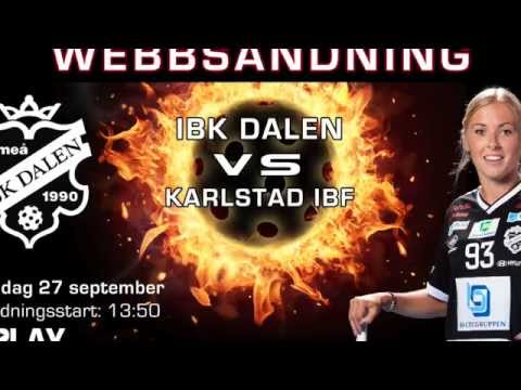 Målsammandrag IBK Dalen-Karlstad (150927)