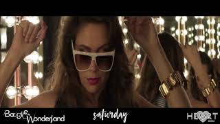 Heart Club Ibiza 2017