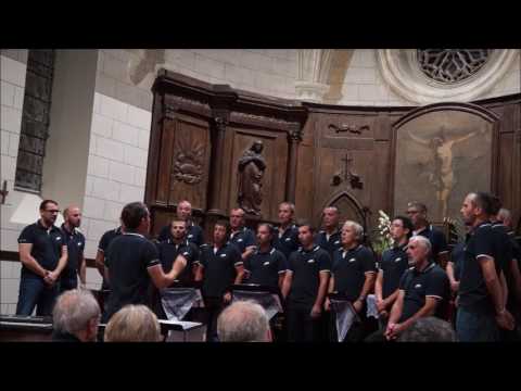 La Sobirana   (par les Quinz'amics - castétis 2016)