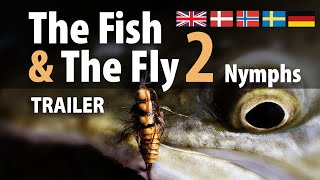 The Fish & The Fly 2 Nymphs