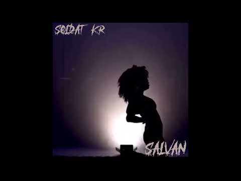 Soldat KR x Salvan X Elle m'avait dit (Beat for BENJII YANG)