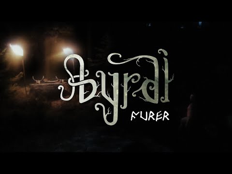 BYRDI - Furer (Official Video)