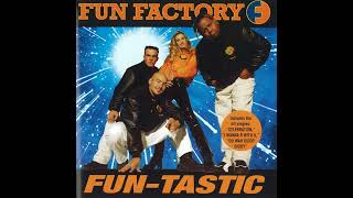 2) 🎵Fun Factory - Be Good To Me