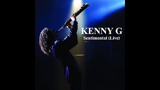 Kenny G LIVE!! - Don&#39;t Make Me Wait For Love