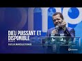 Dieu puissant et disponible [Partie 2]. Pst MARCELLO TUNASI Culte de puissance du 18 décembre 2019