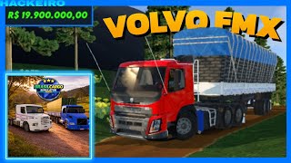 BRASIL CARGO SIMULATOR v0.1.8.4 Apk Mod DINHEIRO INFINITO ATUALIZADO 2026