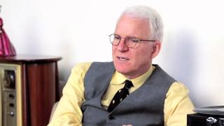 Steve Martin and Edie Brickell: 'Love Has Come For You'