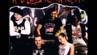 A Global Threat - Live For Now