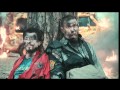 Самый лучший фильм 3D (русский трейлер 2011) 