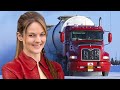 What Really Happened to Lisa Kelly From Ice Road Truckers