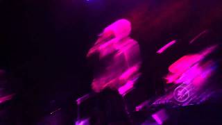 Guided By Voices - The Wiltern 2010 - Buzzards & Dreadful Crows