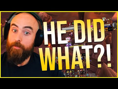 2100+ Fury Warrior vs Outlaw Rogue (2v2 Arena Tips) - WoW 9.2 Shadowlands PvP