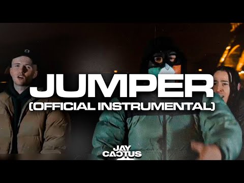 Jay Cactus x GioHGS x Casawi - Jumper (Instrumental)