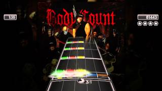 [PS] Body Count - Institutionalized 2014