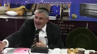 הרב יוסף מזרחי בת''א - תאוות החומר האם נחשבות לעבירות