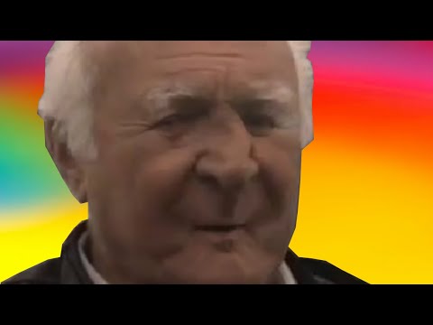 [YTP] The Sopranos - Feech and The Gardener