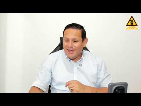 ALTO VOLTAJE EN PODCAST CON LOLIN FERNANDEZ