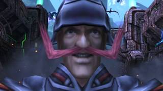 Holographic History - Let's Play Xenoblade Chronicles Bonus Part 201