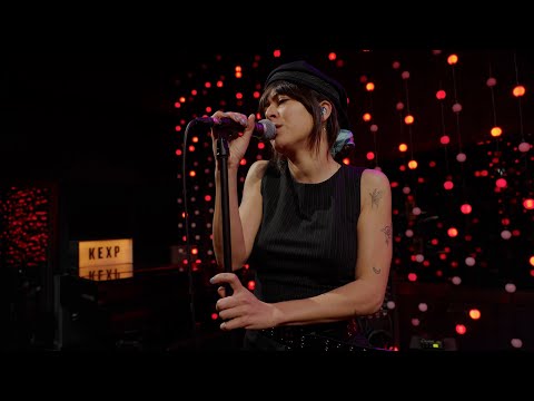 L'Impératrice - Full Performance (Live on KEXP)