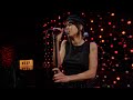 L'Impératrice - Full Performance (Live on KEXP)