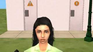 Second Sunday By Jessica Andrews (Sims 2)