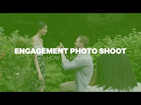 $158 Off $287 Worth of Photo Shoot - Engagement - Second Medium