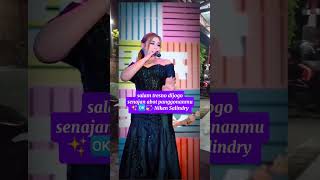 Download lagu salam tresno dijogo senajan abot panggonanmu by Niken Salindry #videoshort mp3