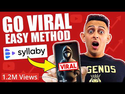 Syllaby.io Review 2026: My Brutal Honest Thoughts (INSANE Bonus Included)