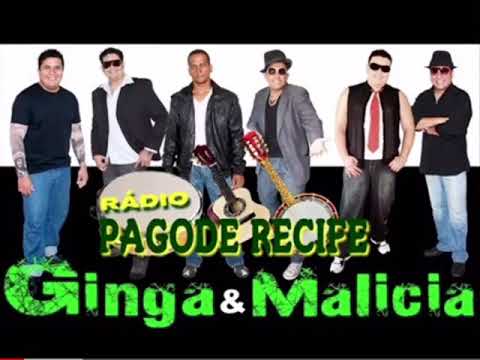 Ginga e faz Assim - Ginga & Malícia