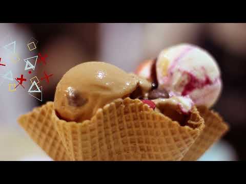Fragolina Helados — Spot