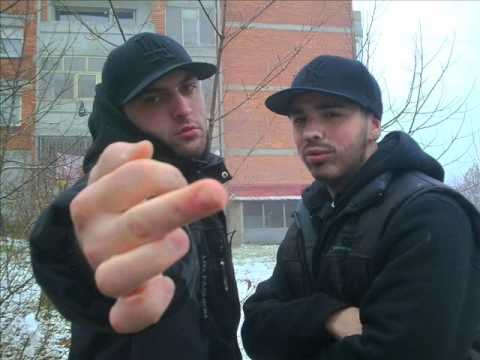 Jani ft. Betim - Ule Kryt (DujaMusic Prod.INC)    G-BLOOD