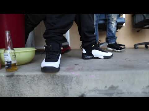 Fresno Bulldog Rapper