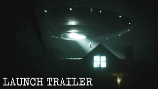 Greyhill Incident [Abducted Edition] video 1