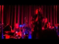 MARK LANEGAN BAND - Deepest Shade (Kino, Ebensee 2015)