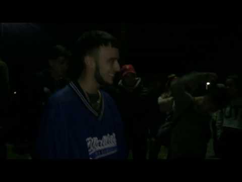 FOME vs KLZ - 4tos de Final - La SVF Jornada #5 1vs1