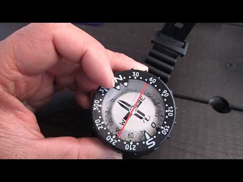 ジャイロコンパス球