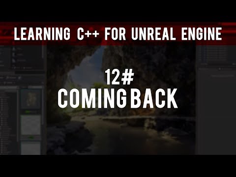 Learning C For Unreal Engine Coming Back To Pointers And References