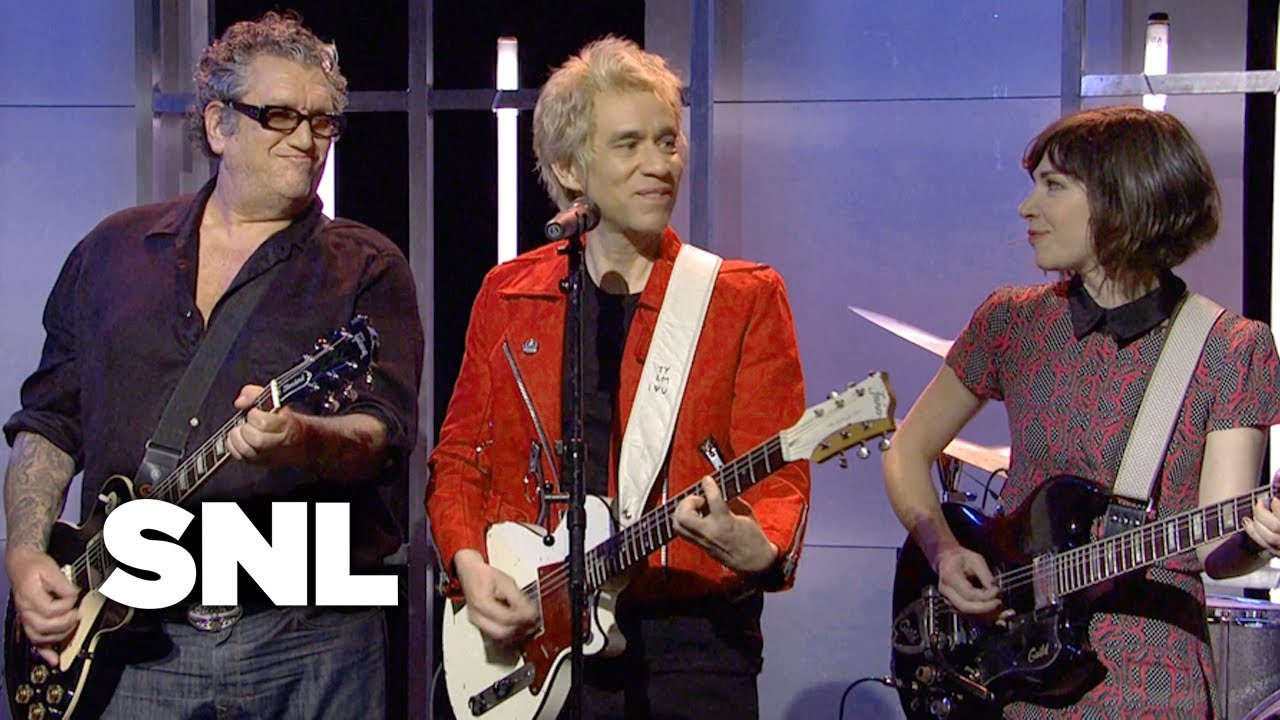 Top of the Pops - Saturday Night Live - YouTube