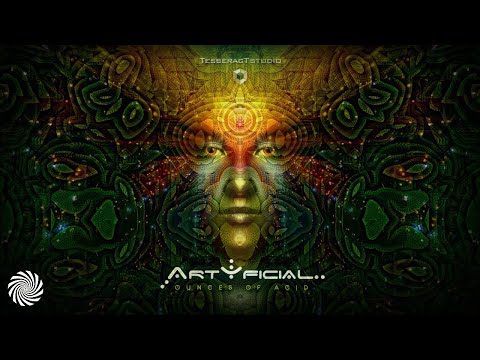 Artyficial - Ounces Of Acid