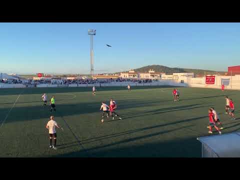 UC LA ESTRELLA VS CP MORALEJA PLAYOFF ASCENSO A TERCERA RFEF (2*TIEMPO)