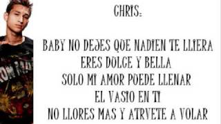 Menudo Volar with Lyrics