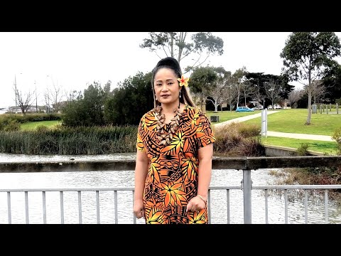 Sonia To'ia - Auauna I le Lagi (Official Music Video)