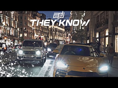 Enzino - They Know