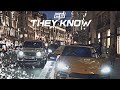 EN - They Know EN - They Know