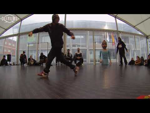 Jazz vs Rato | Final | Who Rules Galicia 2019 | OLIFILMS