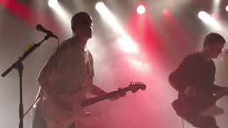 Deaf Havana - Cassiopeia live in München