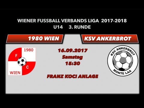 1980 Wien-KSV Ankerbrot 0:30