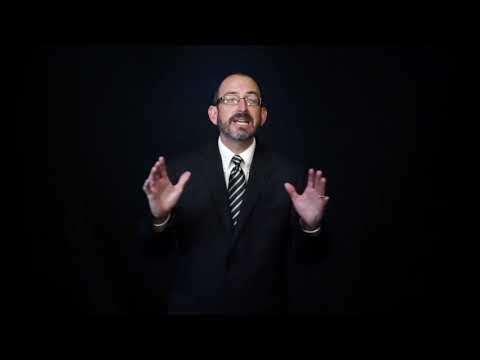 Zacarías capítulo 14 - parte 2 - Dr. Baruch Korman